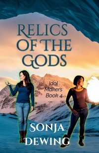 Enlarge image Cover: Relics of the Gods - Plot Duckies
