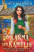 Cover: Das Karma der Kamelie - Ambleside Publishing