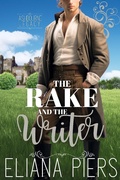 Cover: The Rake and the Writer - Self-Published
