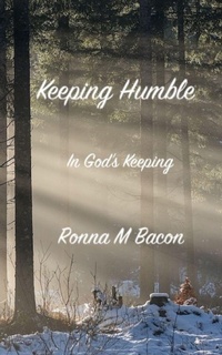Enlarge image Cover: Keeping Humble - Ronna Bacon