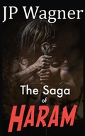 Cover: The Saga of Haram - Wagner Productions