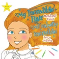 Cover: My Incredible Hair - Sunsmile Books