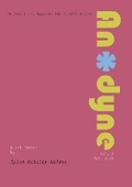 Cover: Anodyne Magazine Vol. 2 - Anodyne Magazine