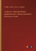 Cover: Il vescovo e il clero della diocesi agrigentina contro il libercolo scismatico del comune di Grotte - Outlook Verlag