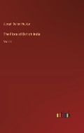 Cover: The Flora of British India - Outlook Verlag
