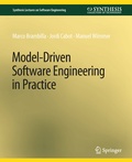 Cover: Model-Driven Software Engineering in Practice - Springer