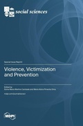 Cover: Violence, Victimization and Prevention - MDPI AG