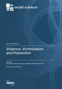 Abbildung von: Violence, Victimization and Prevention - MDPI AG