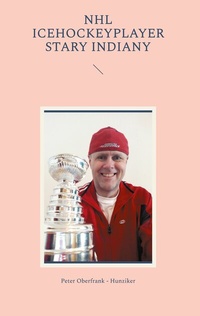Abbildung von: NHL icehockeyplayer stary indiany - BoD - Books on Demand