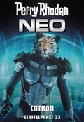 Cover: Perry Rhodan Neo Paket 33: Catron - Perry Rhodan digital