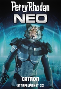 Enlarge image Cover: Perry Rhodan Neo Paket 33: Catron - Perry Rhodan digital