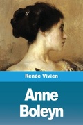 Cover: Anne Boleyn - Prodinnova