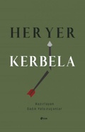 Cover: Her Yer Kerbela - Sule Yayinlari