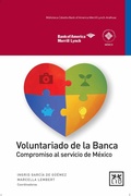 Cover: Voluntariado de la Banca - LID Editorial