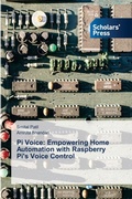 Cover: Pi Voice - Scholars' Press