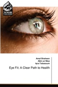 Cover: Eye Fit - Noor Publishing