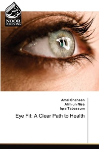 Enlarge image Cover: Eye Fit - Noor Publishing