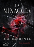 Cover: La minaccia - Hope Edizioni