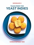 Cover: NerdBaker 2: Tales from the Yeast Indies - Epigram Books