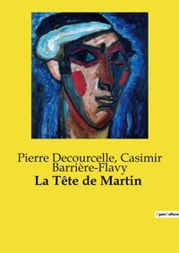 Abbildung von: La T?te de Martin - Culturea