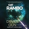 Cover: Devil's Gun - Recorded Books, Inc.