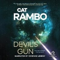 Enlarge image Cover: Devil's Gun - Recorded Books, Inc.