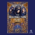 Cover: Resurrection Plot - Recorded Books, Inc.