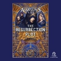 Enlarge image Cover: Resurrection Plot - Recorded Books, Inc.