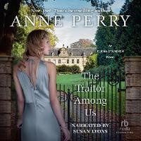 Enlarge image Cover: The Traitor Among Us - Recorded Books, Inc.