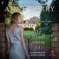 Cover: The Traitor Among Us - Recorded Books, Inc.