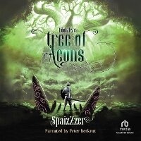 Enlarge image Cover: Tree of Aeons 2 - Recorded Books, Inc.