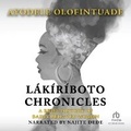 Cover: The Lakiriboto Chronicles - Recorded Books, Inc.