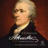 Enlarge image Cover: Hamilton - Recorded Books, Inc.