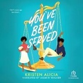 Cover: You've Been Served - Recorded Books, Inc.