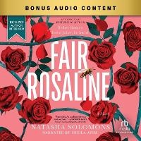Enlarge image Cover: Fair Rosaline - Recorded Books, Inc.
