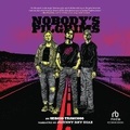 Cover: Nobody's Pilgrims - Recorded Books, Inc.