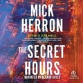 Cover: The Secret Hours - Recorded Books, Inc.