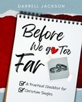 Cover: Before We Go Too Far - Ergon Publishing
