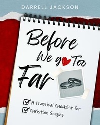 Enlarge image Cover: Before We Go Too Far - Ergon Publishing