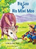 Cover: Big Lou & His Mini Moo - Jamie Cifrese