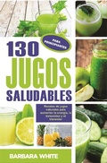 Cover: El Poder de los Jugos Saludables - Puerto Uno Editorial