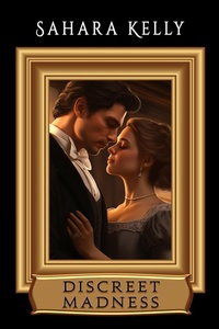Enlarge image Cover: Discreet Madness - Sk Private Label Publications