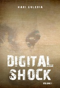 Cover: Digital Shock - HARI GULERIA