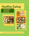 Cover: Healthy Eating - pavle bajkanovic