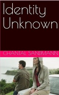 Cover: Identity Unknown - Chan