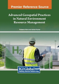 Abbildung von: Advanced Geospatial Practices in Natural Environment Resource Management - Engineering Science Reference