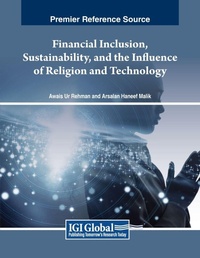 Abbildung von: Financial Inclusion, Sustainability, and the Influence of Religion and Technology - Business Science Reference