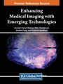 Cover: Enhancing Medical Imaging with Emerging Technologies - IGI Global