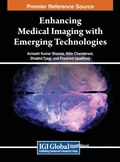 Cover: Enhancing Medical Imaging with Emerging Technologies - IGI Global
