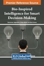 Cover: Bio-Inspired Intelligence for Smart Decision-Making - IGI Global